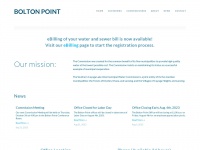 Boltonpoint.org