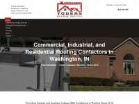 yodersroofingservice.com Thumbnail