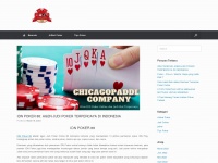 Chicagopaddlecompany.com
