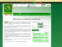hattrick-youthclub.org