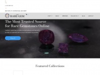 raregemcollection.com Thumbnail