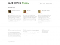 jackhynes.com Thumbnail