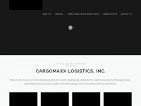 cargomaxxlogistics.com Thumbnail