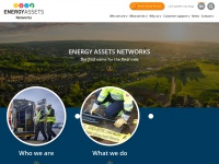 energyassetsnetworks.co.uk