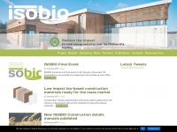 isobioproject.com Thumbnail