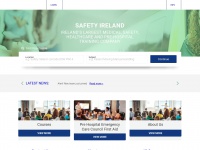 safetyireland.com Thumbnail