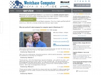 westchasecomputerrepair.com Thumbnail