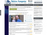 Valricocomputerrepairservice.com