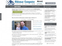 Oldsmarcomputerrepairservice.com