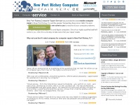 Newportricheycomputerrepairservice.com