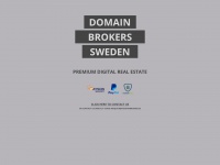 domainbrokers.se Thumbnail