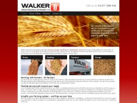 Walkergrainstorage.co.uk