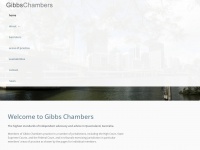 gibbschambers.com.au Thumbnail