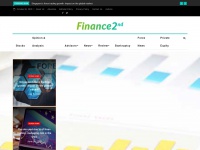 financesecond.com Thumbnail