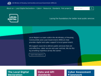 Localdigital.gov.uk