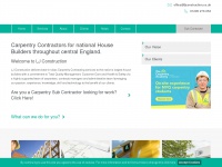ljconstruction.co.uk