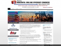 Horizontal-drilling-efficiency-congress.com