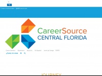 careersourcecentralflorida.com Thumbnail
