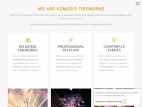 komodofireworks.com Thumbnail