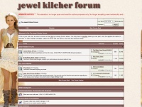 Jewelkilcherforum.com