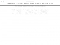 zanzibar.com Thumbnail