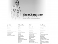 Eltonchords.com