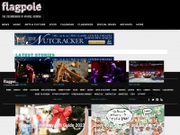 flagpole.com