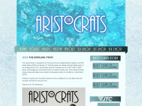 the-aristocrats-band.com Thumbnail