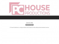 pchouseproductions.com