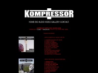 kompressormusic.com