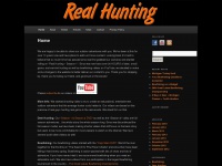 real-hunting.com