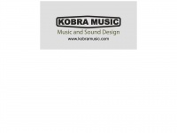 kobramusic.com