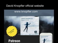 knopfler.com Thumbnail