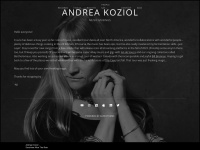 andreakoziol.com