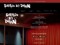 deadbydawn.co.uk