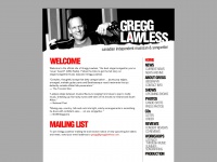gregglawless.com
