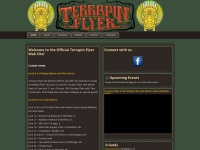 Terrapinflyer.net