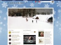 caroleking.com Thumbnail