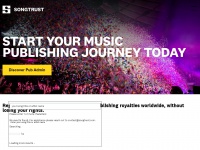 Songtrust.com