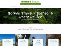 borneo-travel.com