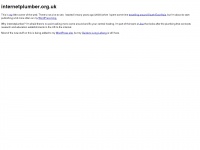 Internetplumber.org.uk