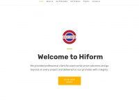 hiform.com Thumbnail