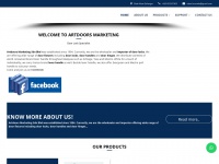 artdoors.com