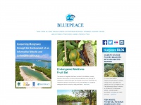 bluepeacemaldives.org Thumbnail