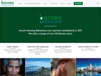 Borneoadventure.com