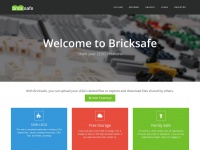bricksafe.com