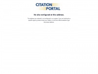 citationportal.com Thumbnail