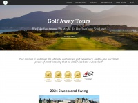 Golfawaytours.com
