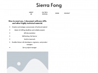 Sierrafong.com