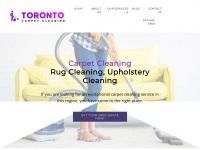 toronto-carpet-cleaning.com